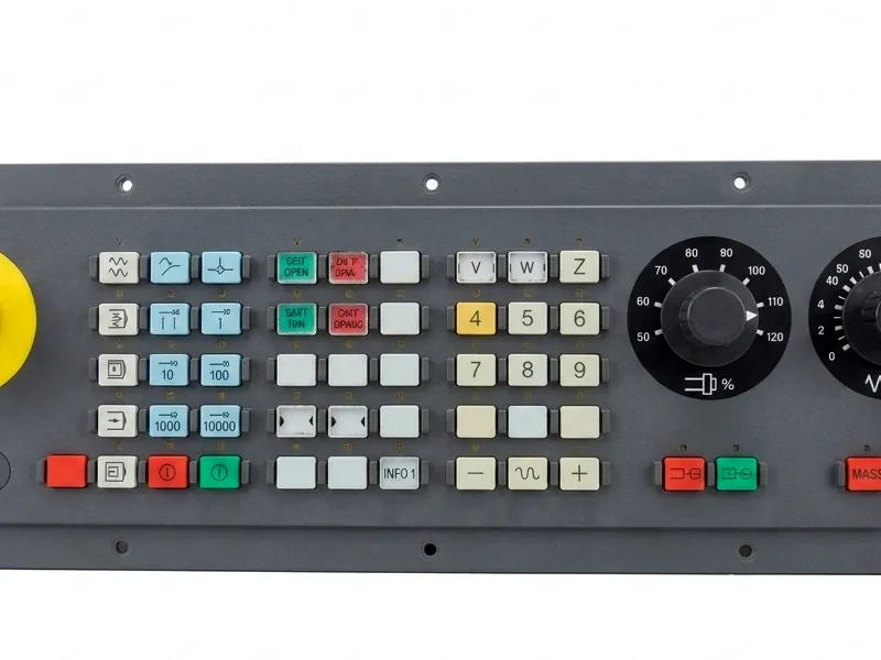 6FC5103-0AD04-0AA1 操作員介面 由 SIEMENS
