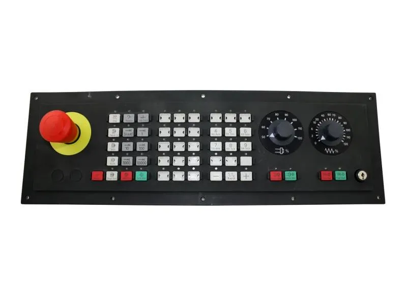 6FC5103-0AD13-0AA0 操作員介面 由 SIEMENS