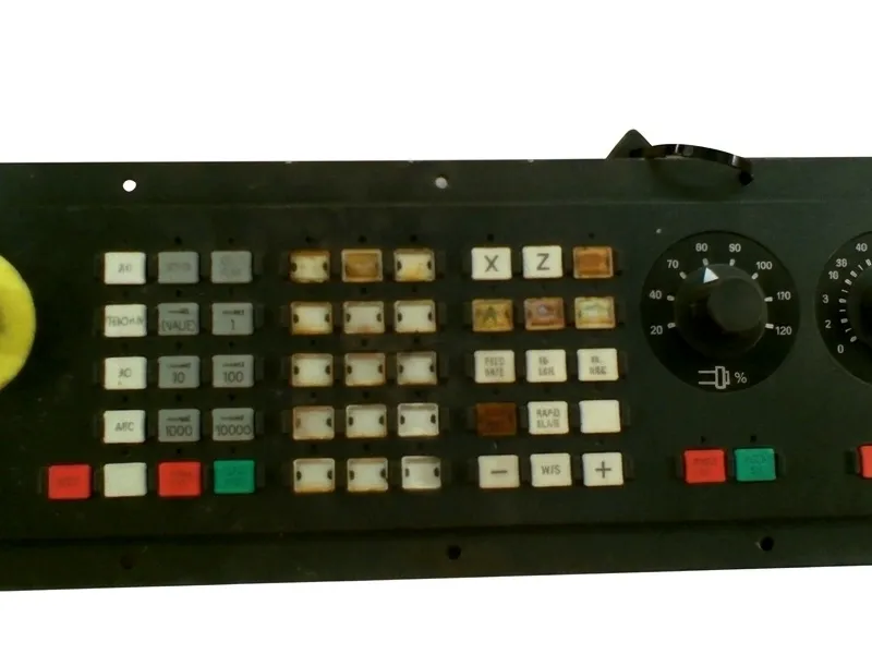 6FC5103-0AD13-0AA0 操作員介面 由 SIEMENS