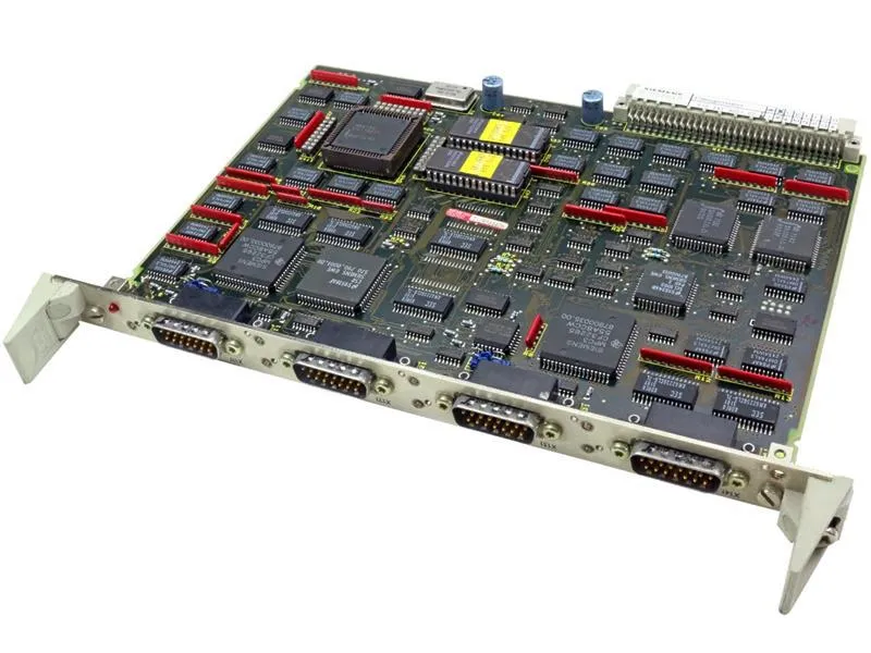 6FC5112-0CA02-0AA0 操作員介面 由 SIEMENS