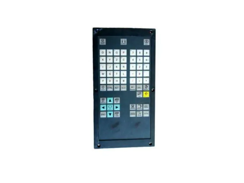 6FC5603-0AC12-1AA0 鍵盤/鍵盤 由 SIEMENS