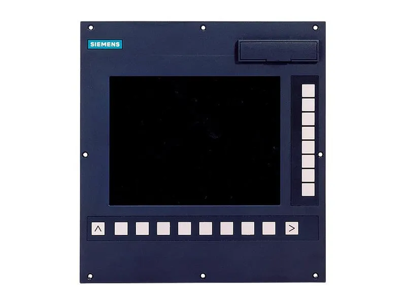 6FC5370-0AA00-3BA0 操作員介面 由 SIEMENS