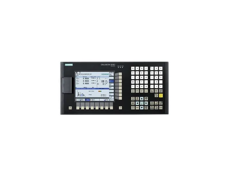 6FC5370-2AM02-0AA0 操作員介面 由 SIEMENS