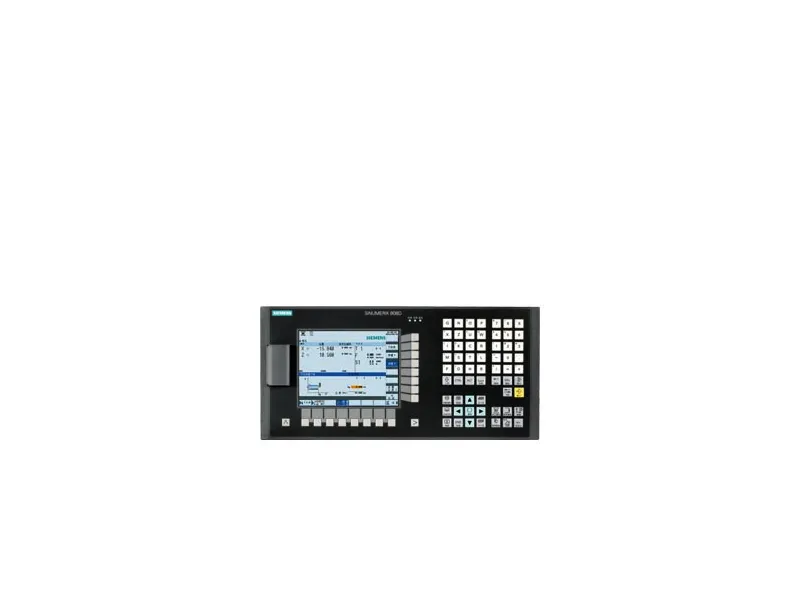 6FC5370-2AM02-0AA0 操作員介面 由 SIEMENS
