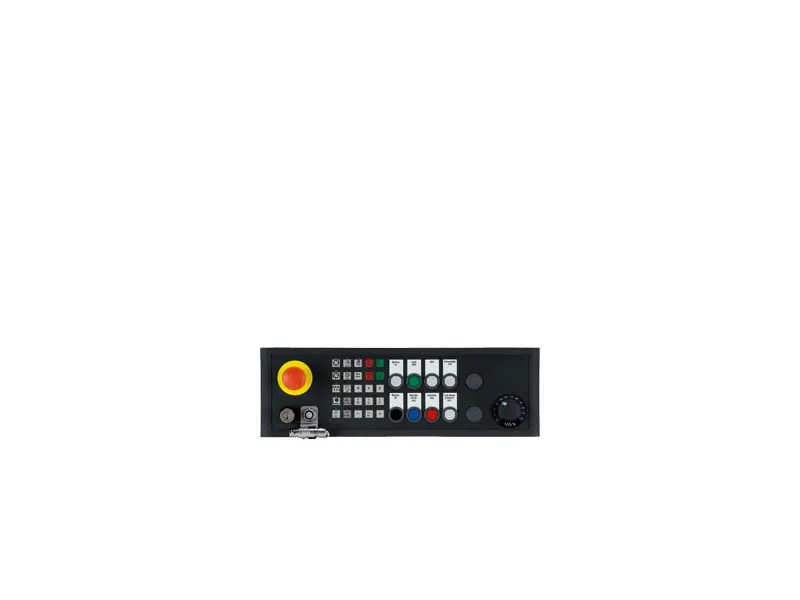 6FC5303-1AF02-8AE0 操作員介面 由 SIEMENS