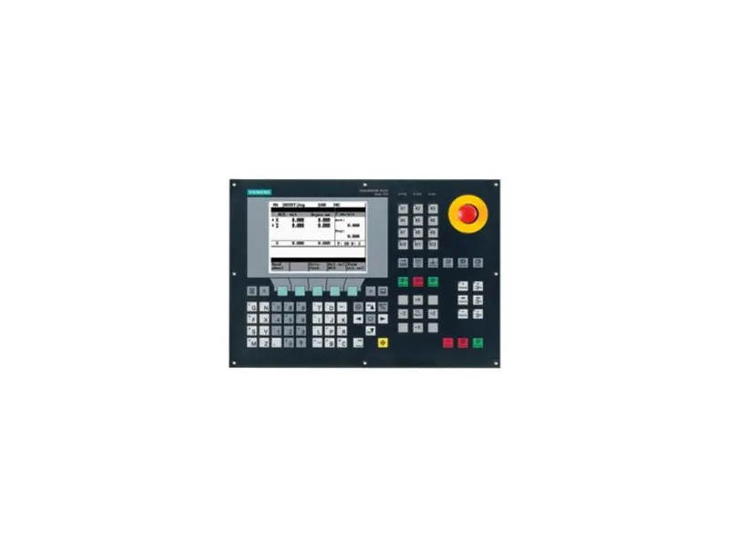 6FC5500-0AA00-1AA0 操作員介面 由 SIEMENS