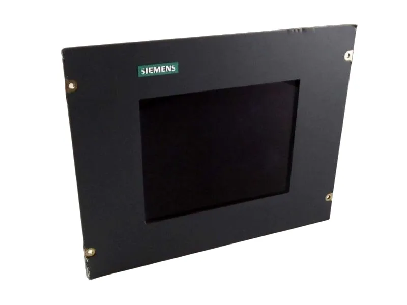 6FM2805-4AR03 操作員介面 由 SIEMENS