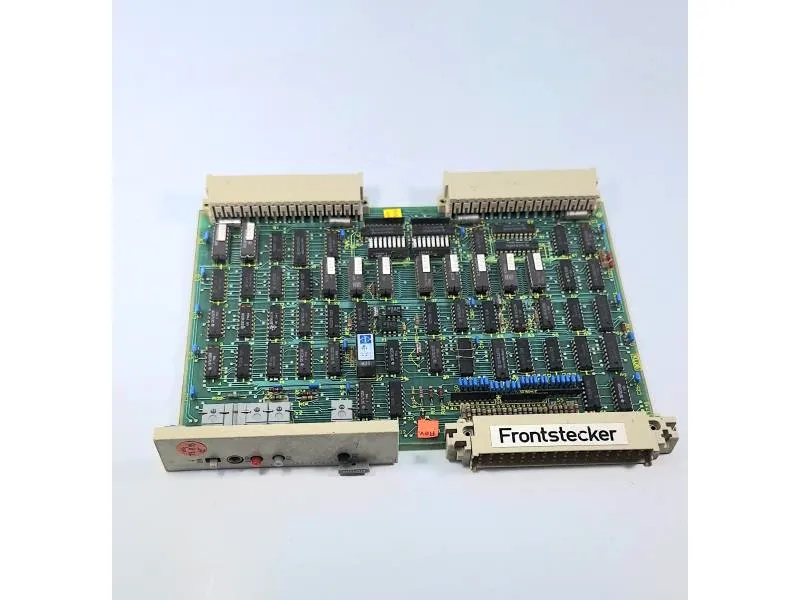 C79458-L17-A1 操作員介面 由 SIEMENS
