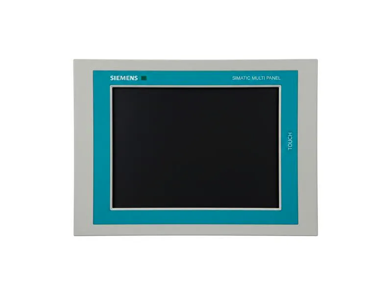 MP370-12 OIT 更換顯示器/觸控 由 SIEMENS