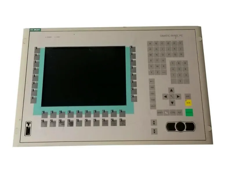 GWE-570043900300 操作員介面 由 SIEMENS