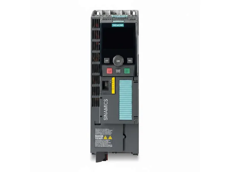 G121EAN01.5 Display/Touch de Reposição OIT por SIEMENS
