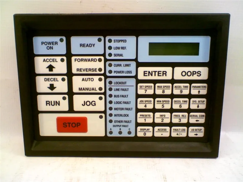R15A02-338 Placas/Módulo OIT por SIEMENS