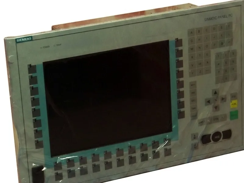 6AV7613-0AB22-0BJ0 操作員介面 由 TEXAS INSTRUMENTS PLC