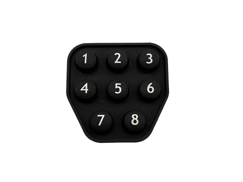 M151265 Klawiatura/Klawiatura firmy TELE RADIO