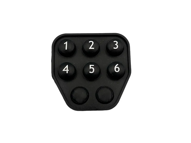 M151260 Klawiatura/Klawiatura firmy TELE RADIO