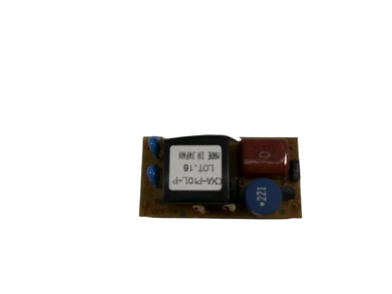 CXA-P10L-P OIT 板卡/模組 由 TDK