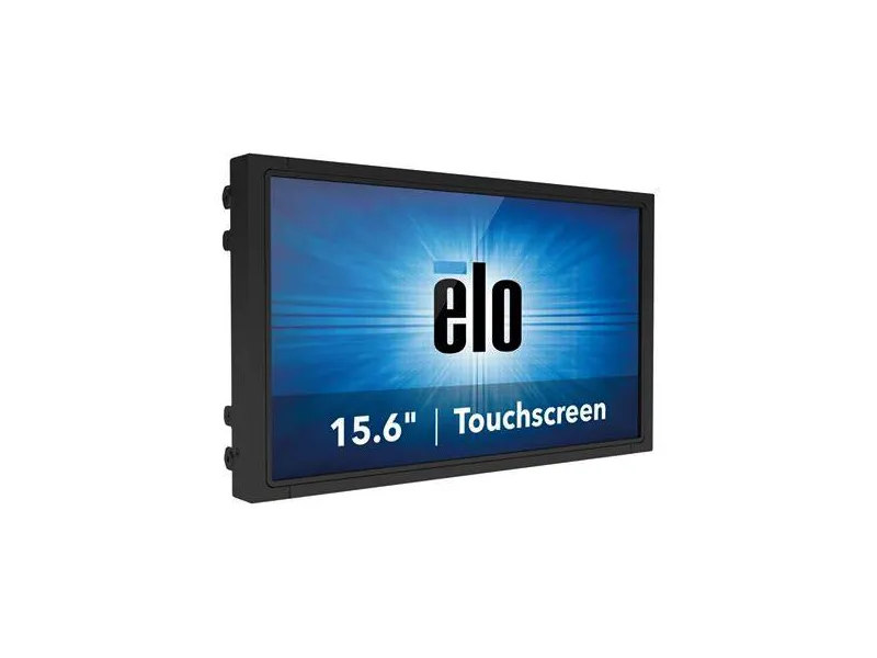 E329636 Operator Interface by ELO TOUCH SYSTEMS