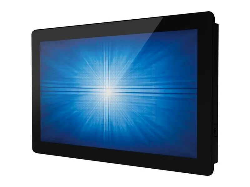 E329636 Operator Interface by ELO TOUCH SYSTEMS