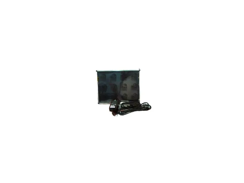 E071597 OIT Replacement Display/Touch by ELO TOUCH SYSTEMS