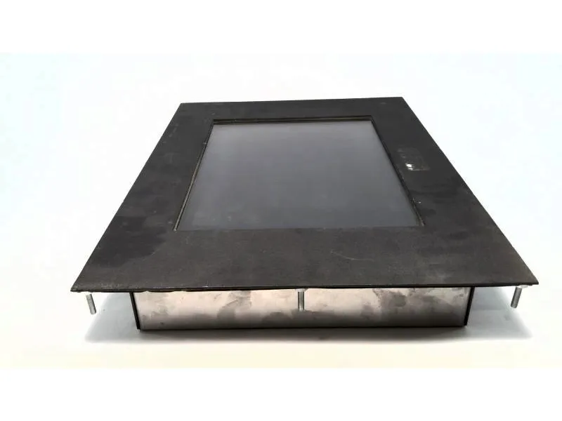 E162681 Operator Interface by ELO TOUCH SYSTEMS