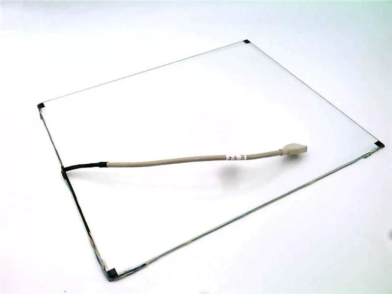 E072176 OIT Replacement Display/Touch by ELO TOUCH SYSTEMS