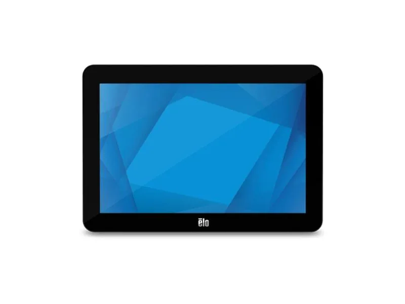 E155834 Operator Interface by ELO TOUCH SYSTEMS