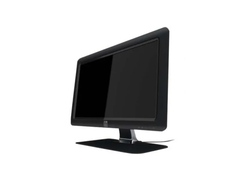 E107766 操作員介面 由 ELO TOUCH SYSTEMS