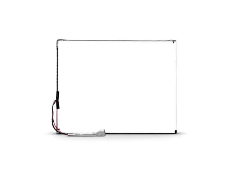E449313 OIT 更換顯示器/觸控 由 ELO TOUCH SYSTEMS