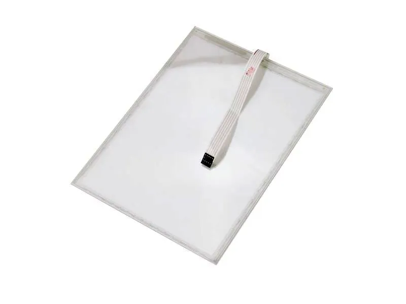 E726992 OIT 更換顯示器/觸控 由 ELO TOUCH SYSTEMS