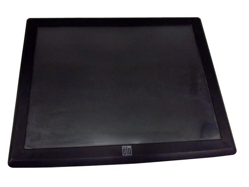 ET1515L-7CWC-1-GY-G 操作員介面 由 ELO TOUCH SYSTEMS