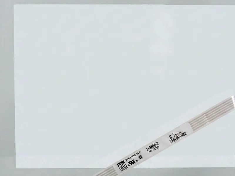 E602399 OIT 更換顯示器/觸控螢幕 由 ELO TOUCH SYSTEMS