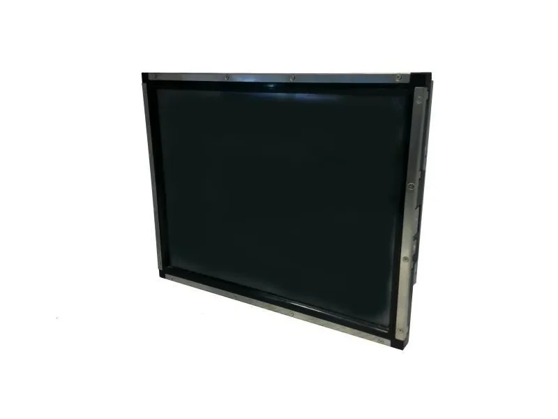 E701210 操作員介面 由 ELO TOUCH SYSTEMS