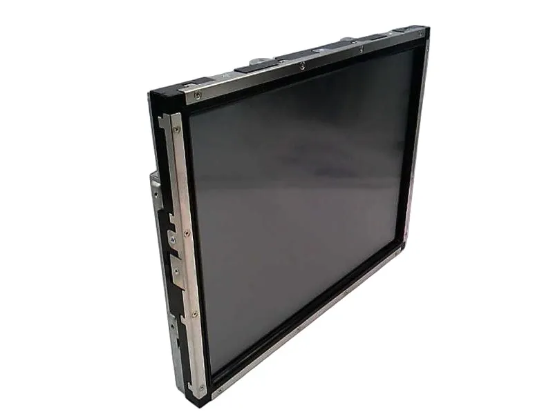 E701210 操作員介面 由 ELO TOUCH SYSTEMS