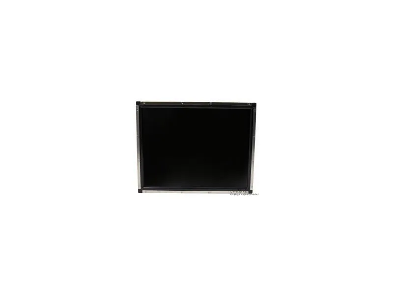E701210 操作員介面 由 ELO TOUCH SYSTEMS