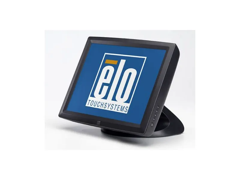 ET1529L-8CWA-1-BG-T-G 操作員介面 由 ELO TOUCH SYSTEMS