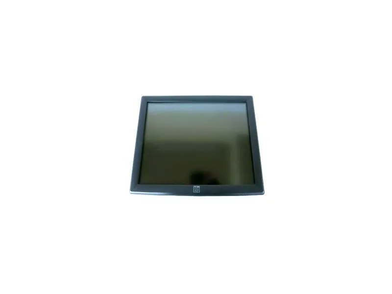 ET1715L-8CWA-1 操作員介面 由 ELO TOUCH SYSTEMS