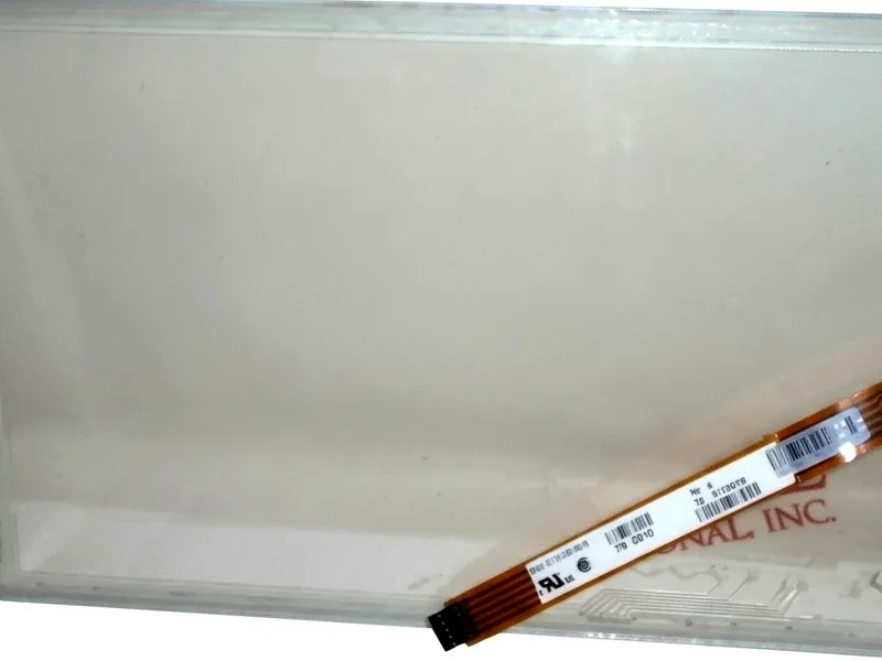 SCN-AT-FLT13.3-Z01-0H1 OIT 覆蓋層 由 ELO TOUCH SYSTEMS