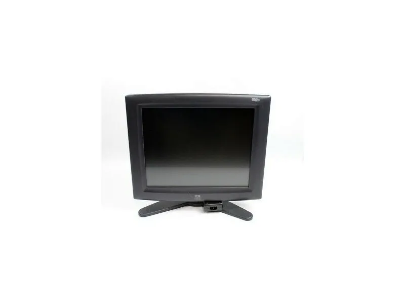 ET1725L 操作員介面 由 ELO TOUCH SYSTEMS