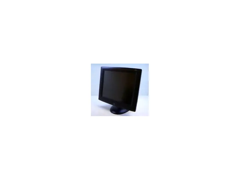 ET1725L 操作員介面 由 ELO TOUCH SYSTEMS
