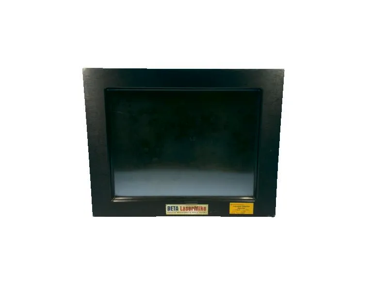 ET1567L-7SWC-1 操作員介面 由 ELO TOUCH SYSTEMS