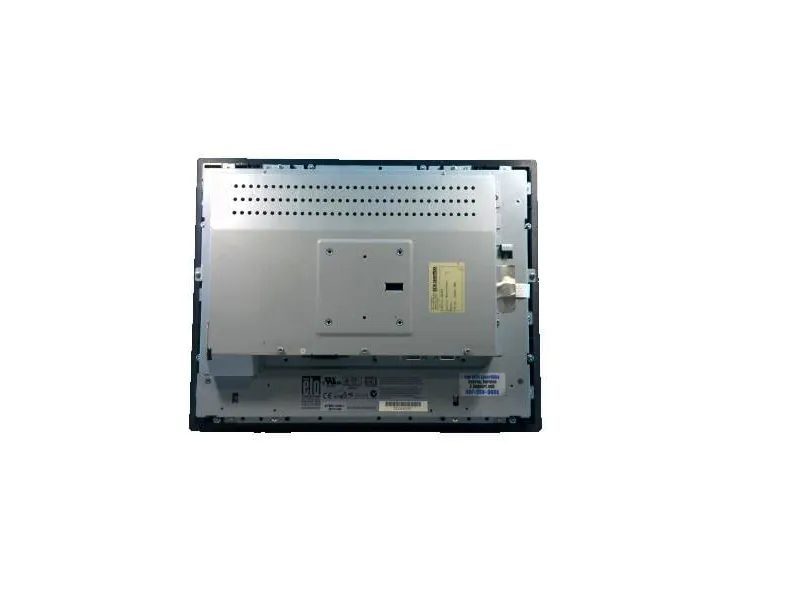 ET1567L-7SWC-1 操作員介面 由 ELO TOUCH SYSTEMS