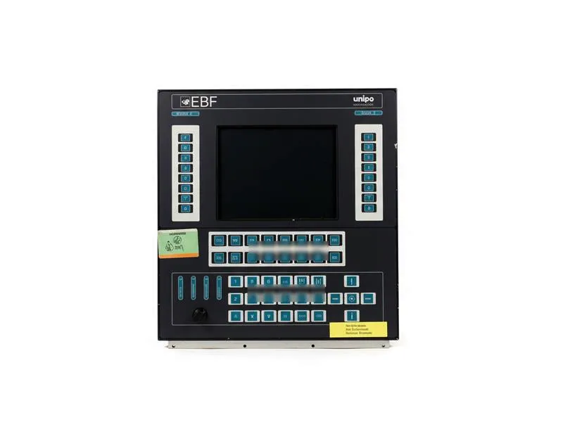 2IB967323105 操作員介面 由 UNIPO