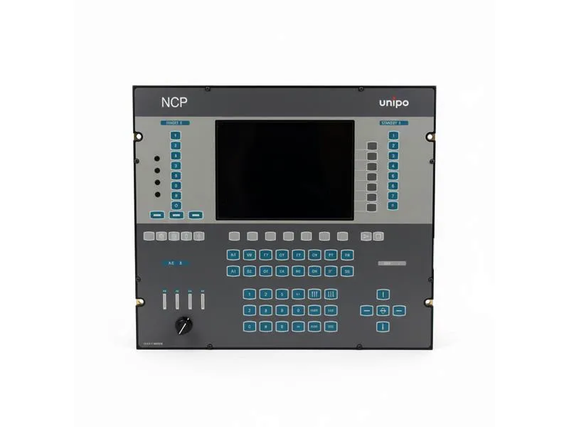 2IBT9SNB0000 操作員介面 由 UNIPO