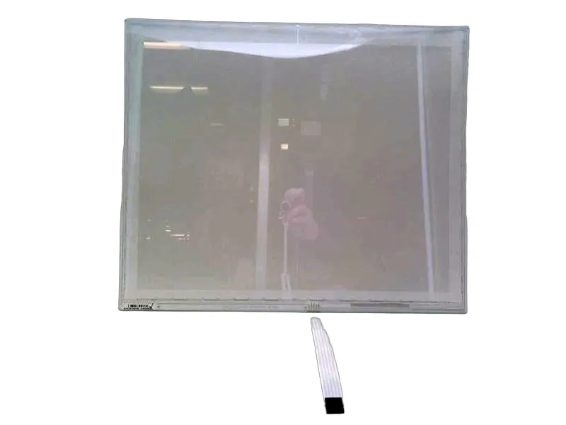 SCN-AT-FLT17.0-Z03-0H1-R OIT 替換顯示器/觸控 由 ELO TOUCH SYSTEMS
