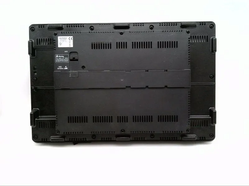 USP-156-B10 操作員介面 由 UNITRONICS