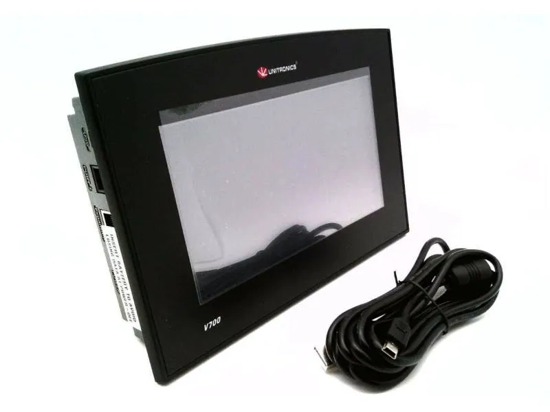 V700-T20BJ-N 操作員介面 由 UNITRONICS