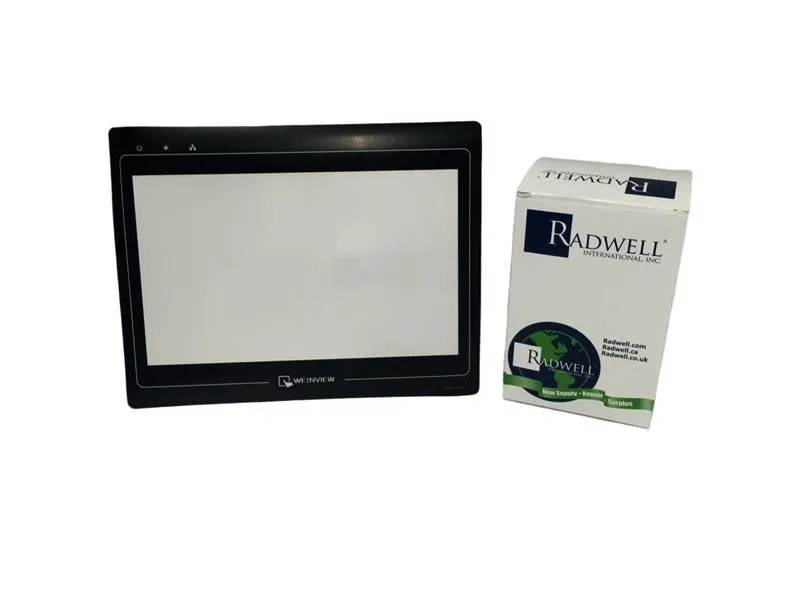 MT6100IV2WV OIT Kaplaması WEINVIEW tarafından