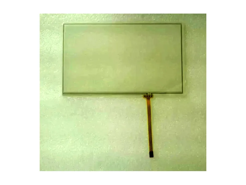 VTW4070F3 Màn hình/cảm ứng thay thế OIT bởi GENERIC