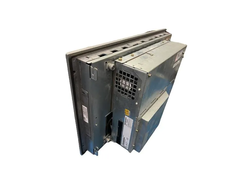 6AV7724-2BC30-0AD0 Interface do operador por SIEMENS