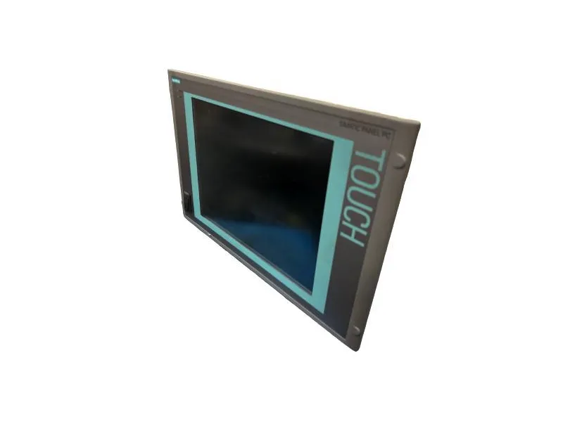 6AV7724-2BC30-0AD0 Interface do operador por SIEMENS